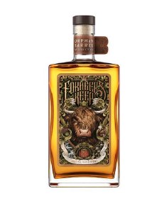 Orphan Barrel Foragers Keep 26 Year Single Malt Scotch Whisky 750ml